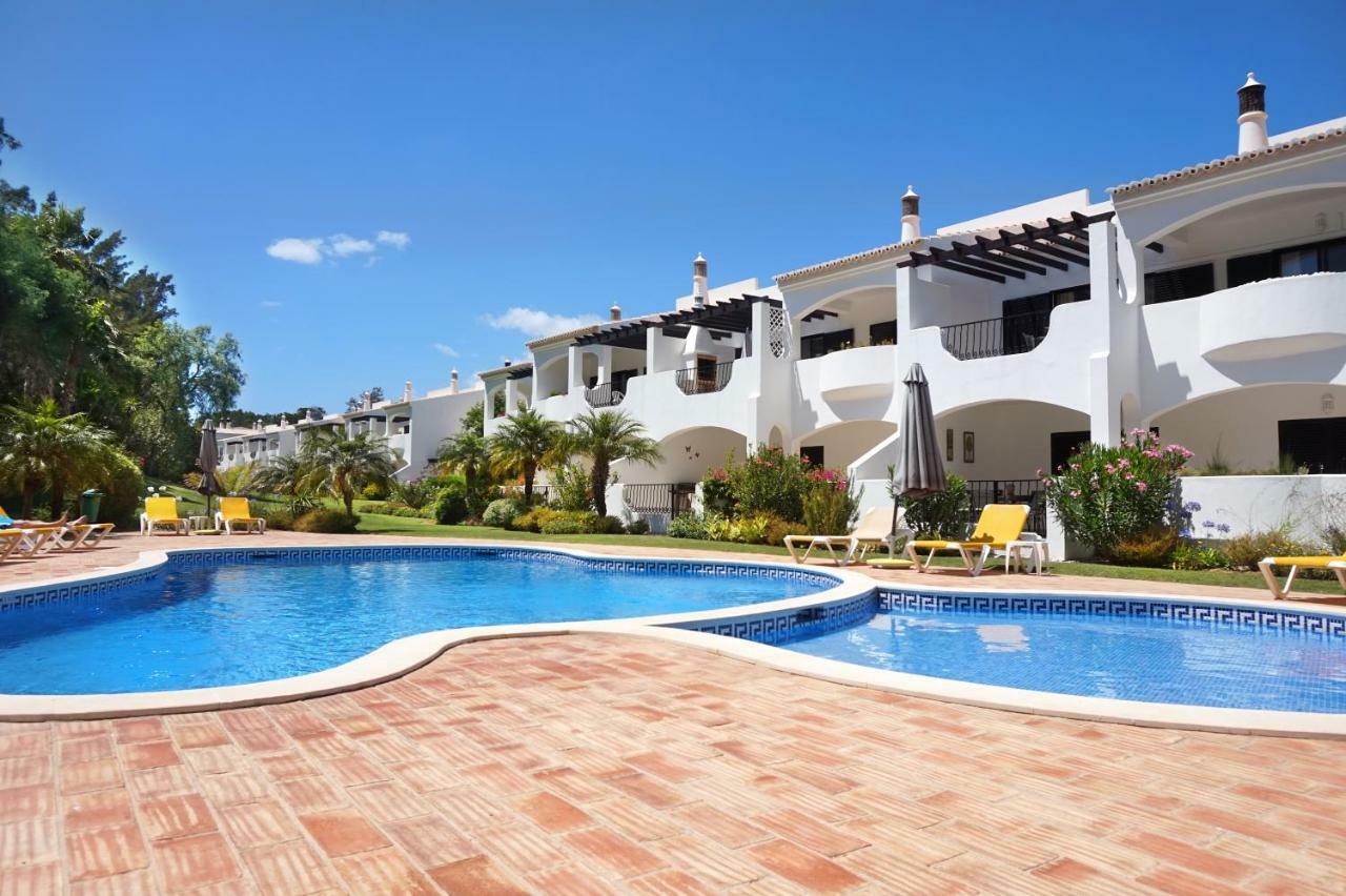 Palmeira Vip Apartment Portimão Exterior photo
